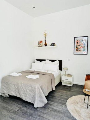 Private Suite 5 Min bis zur Innenstadt